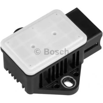Capteur, accélération longitudinale/latérale BOSCH 0 265 005 642