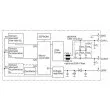 Capteur, accélération longitudinale/latérale BOSCH 0 265 005 642 - Visuel 3