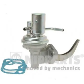 Pompe à carburant NIPPARTS J1603003
