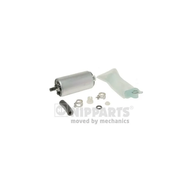 Pompe à carburant NIPPARTS J1603004