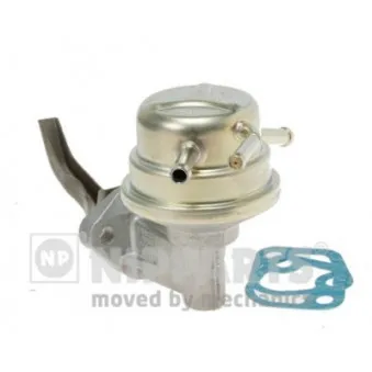 Pompe à carburant NIPPARTS J1603008