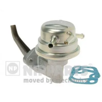 Pompe à carburant NIPPARTS J1603009