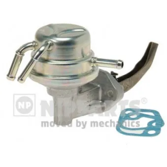 Pompe à carburant NIPPARTS J1603014