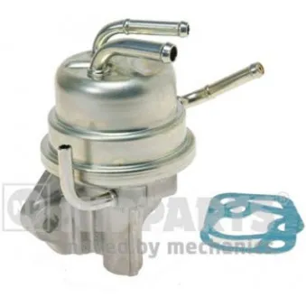 Pompe à carburant NIPPARTS J1605004