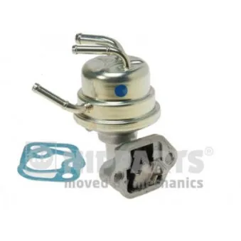 Pompe à carburant NIPPARTS J1605005