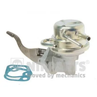 Pompe à carburant NIPPARTS J1605017