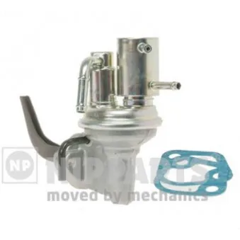 Pompe à carburant NIPPARTS J1605020
