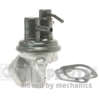 Pompe à carburant NIPPARTS J1608000