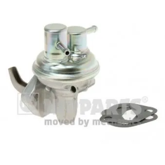 Pompe à carburant NIPPARTS J1608001