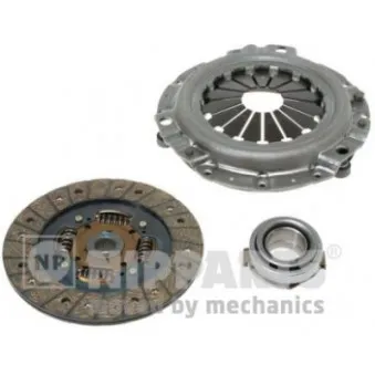 Kit d'embrayage NIPPARTS J2000303
