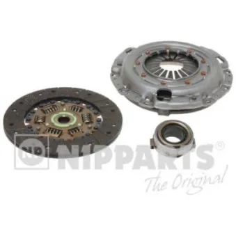 Kit d'embrayage NIPPARTS J2000305