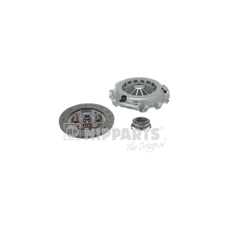 Kit d'embrayage NIPPARTS J2000313