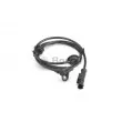 Capteur, vitesse de roue BOSCH 0 265 007 401 - Visuel 1