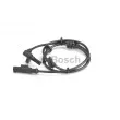 Capteur, vitesse de roue BOSCH 0 265 007 401 - Visuel 2