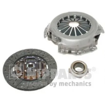 Kit d'embrayage NIPPARTS J2000314
