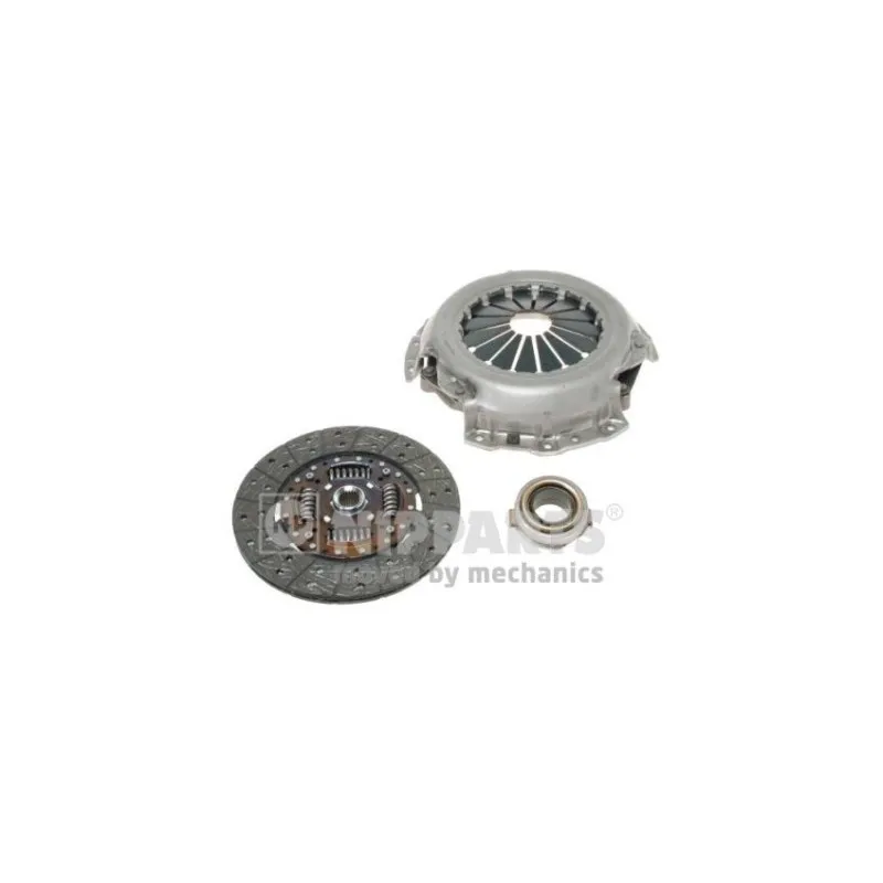 Kit d'embrayage NIPPARTS J2000314