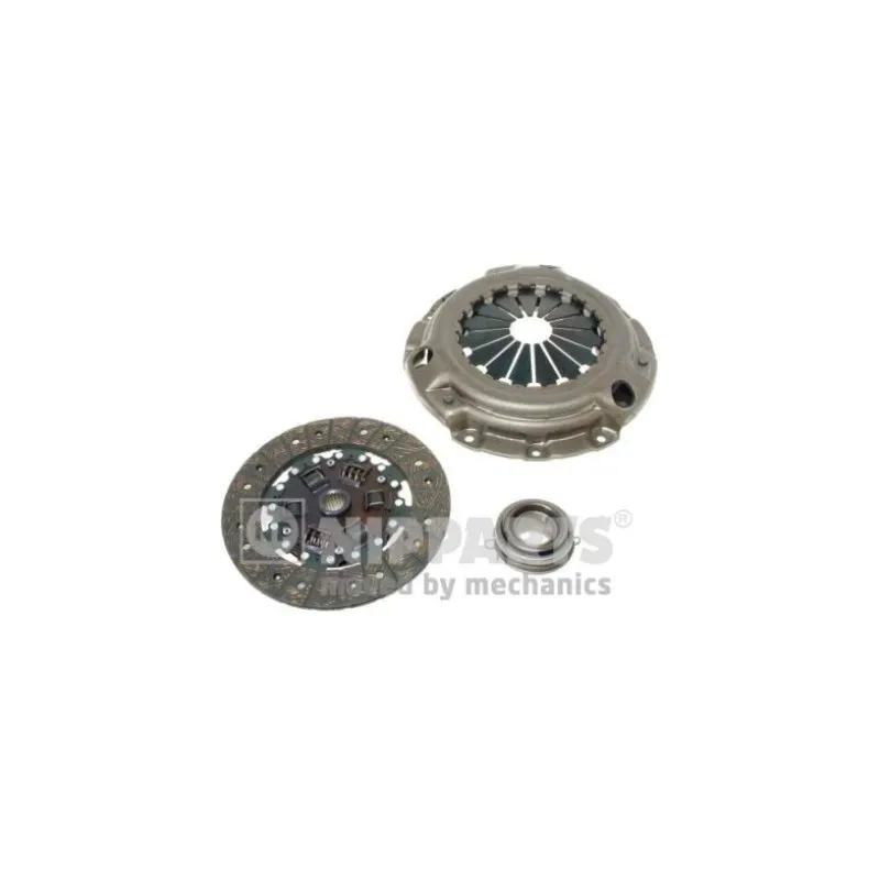Kit d'embrayage NIPPARTS J2000316