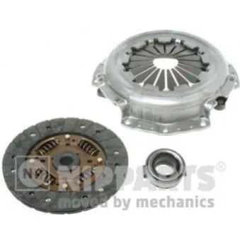 Kit d'embrayage NIPPARTS J2000318