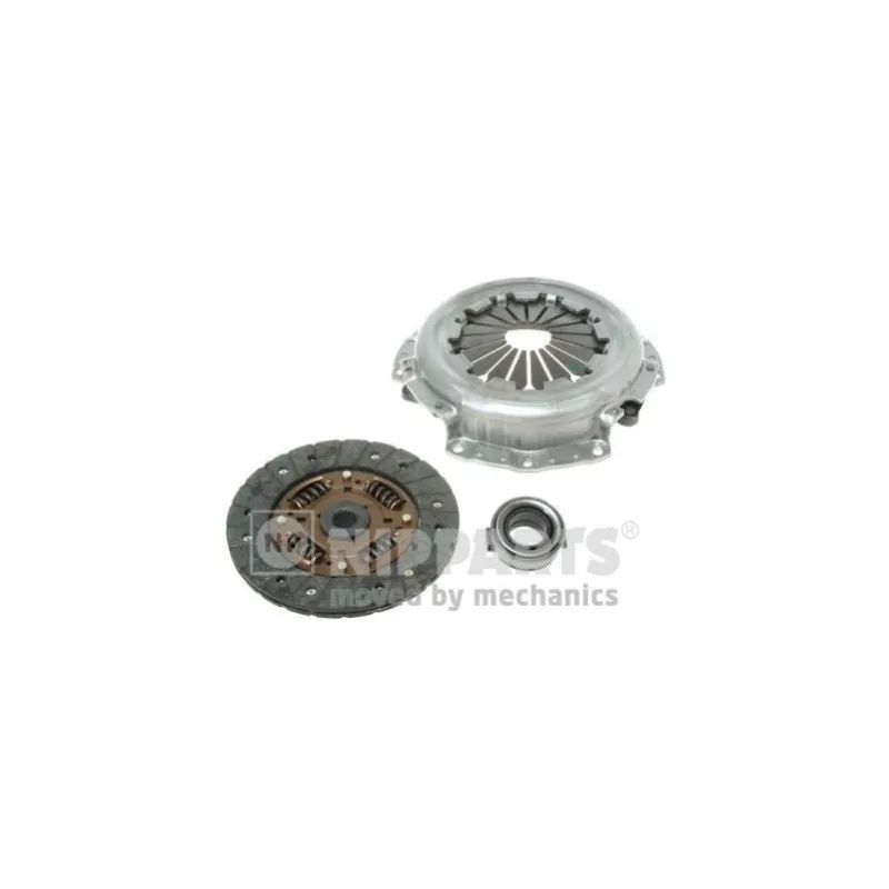 Kit d'embrayage NIPPARTS J2000318