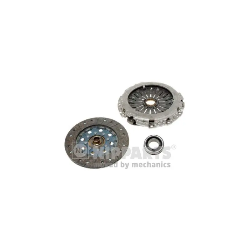 Kit d'embrayage NIPPARTS J2000320