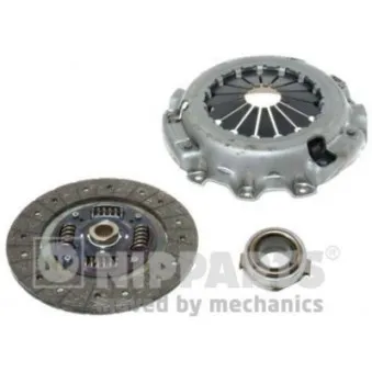Kit d'embrayage NIPPARTS J2000321