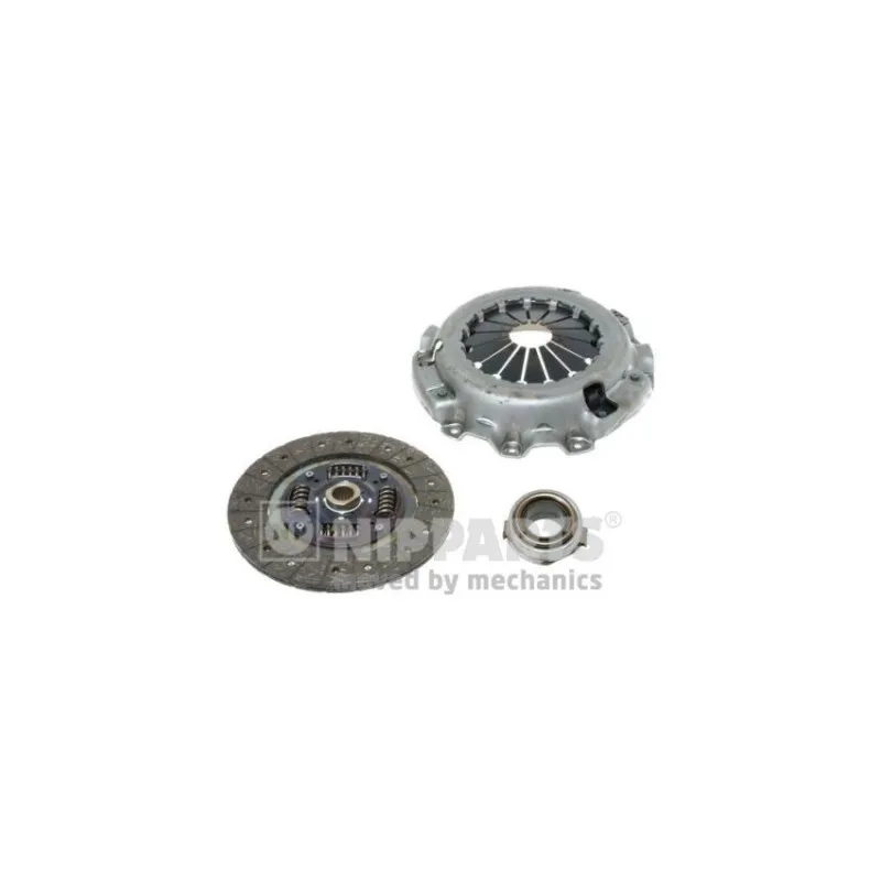 Kit d'embrayage NIPPARTS J2000321