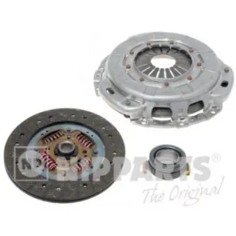 Kit d'embrayage NIPPARTS