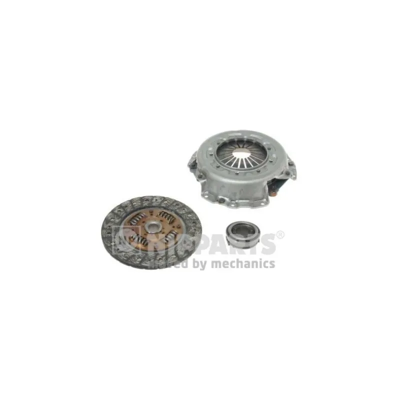 Kit d'embrayage NIPPARTS J2000500