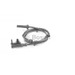 Capteur, vitesse de roue BOSCH 0 265 007 637 - Visuel 2