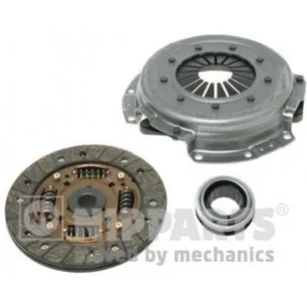 Kit d'embrayage NIPPARTS J2000503