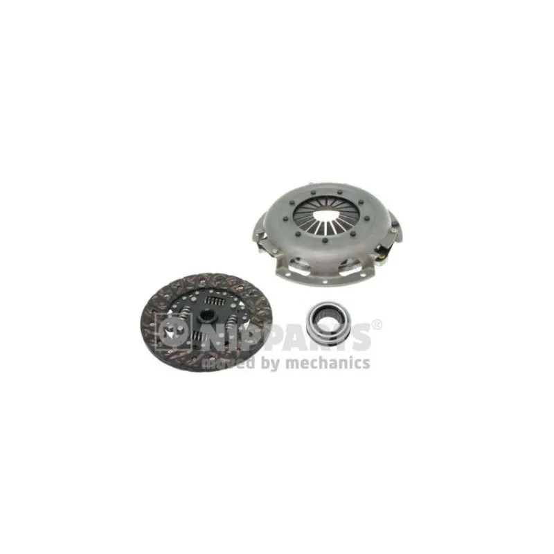 Kit d'embrayage NIPPARTS J2000504