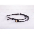 Capteur, vitesse de roue BOSCH 0 265 007 668 - Visuel 1