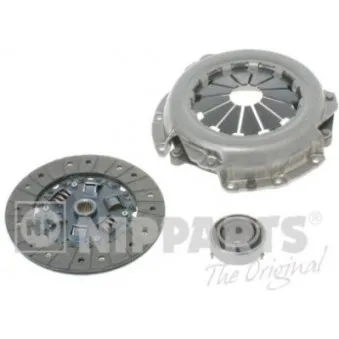 Kit d'embrayage NIPPARTS J2000509