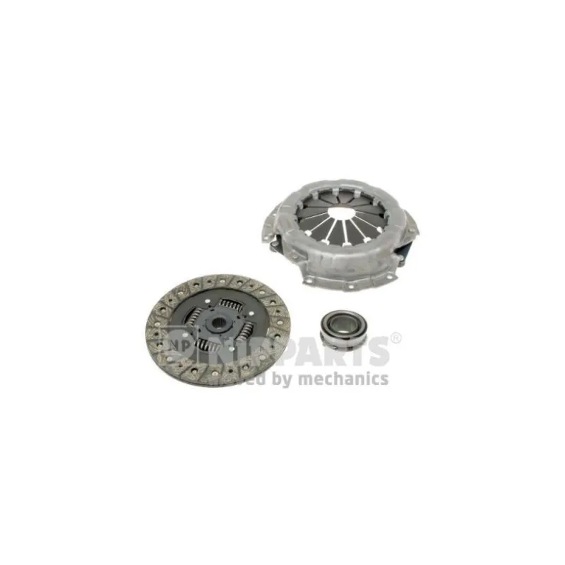 Kit d'embrayage NIPPARTS J2000512
