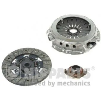 Kit d'embrayage NIPPARTS J2000516