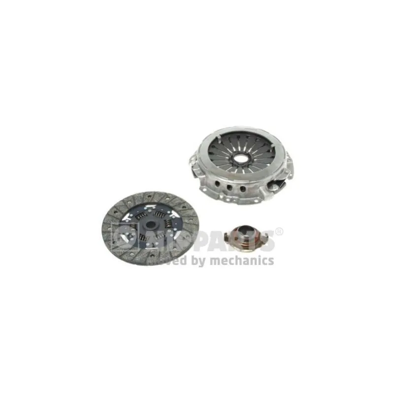 Kit d'embrayage NIPPARTS J2000516