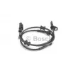 Capteur, vitesse de roue BOSCH 0 265 007 833 - Visuel 3