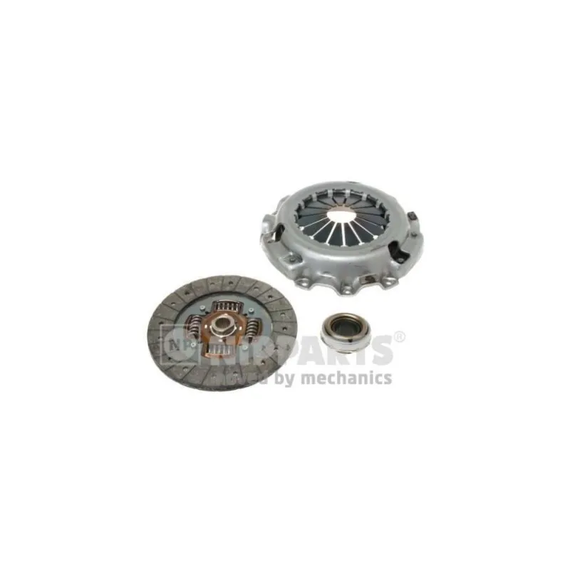Kit d'embrayage NIPPARTS J2000525
