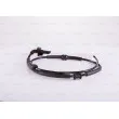 Capteur, vitesse de roue BOSCH 0 265 007 883 - Visuel 3