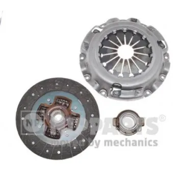 Kit d'embrayage NIPPARTS J2000527