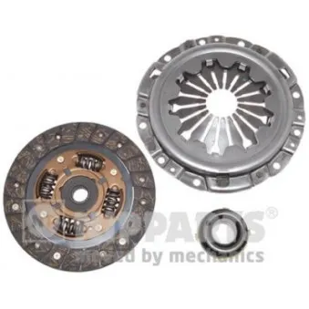 Kit d'embrayage NIPPARTS J2000529