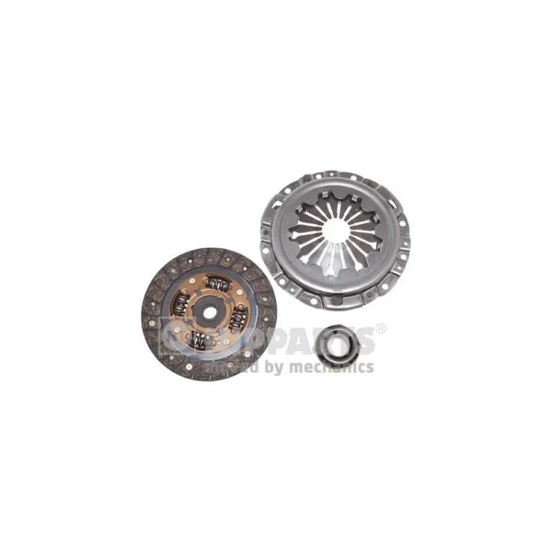 Kit d'embrayage NIPPARTS J2000529