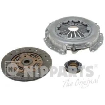 Kit d'embrayage NIPPARTS J2000531