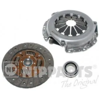 Kit d'embrayage NIPPARTS J2000532