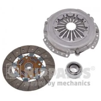 Kit d'embrayage NIPPARTS J2000533