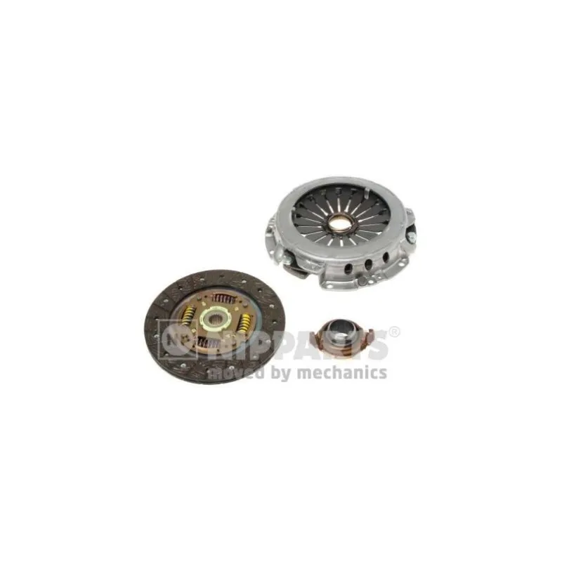 Kit d'embrayage NIPPARTS J2000541
