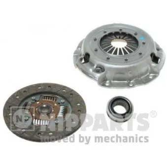Kit d'embrayage NIPPARTS J2000551