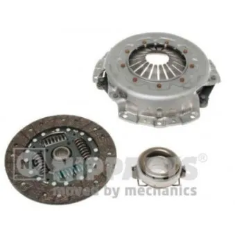 Kit d'embrayage NIPPARTS
