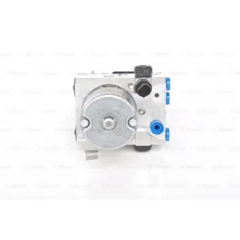 Groupe hydraulique, système de freinage BOSCH 0 265 225 141