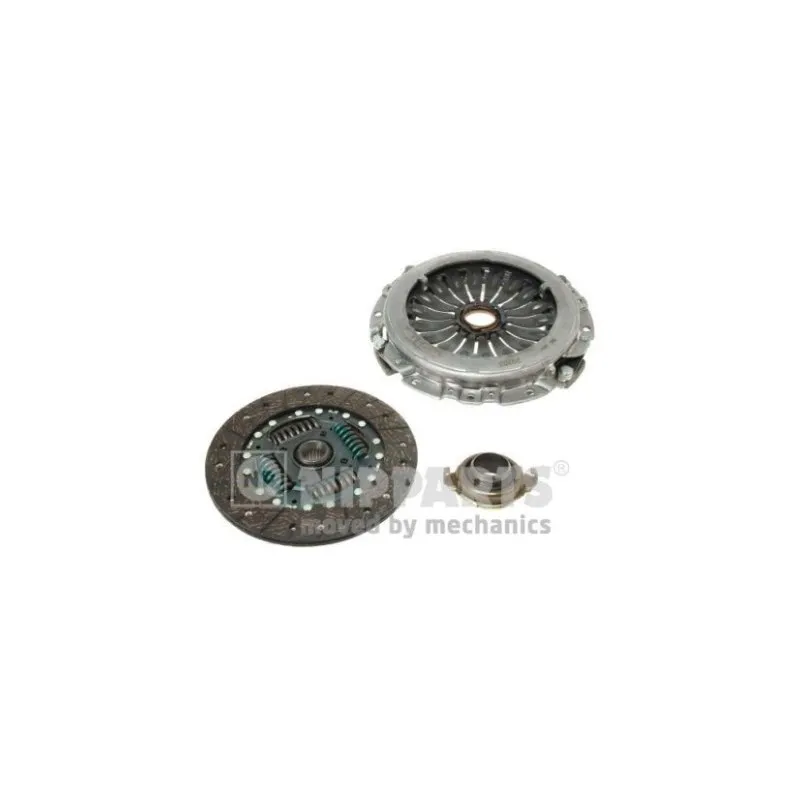 Kit d'embrayage NIPPARTS J2000558
